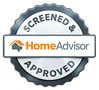 Home Advisor Seal