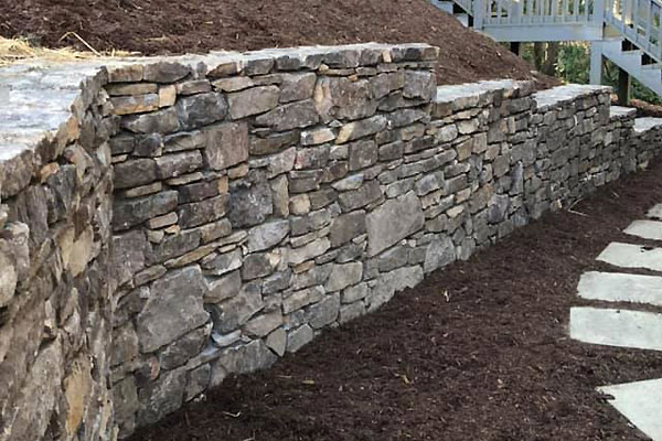 Retaining Walls