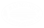 Raymond's Landscaping Logo