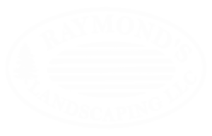 Raymond's Landscaping Logo